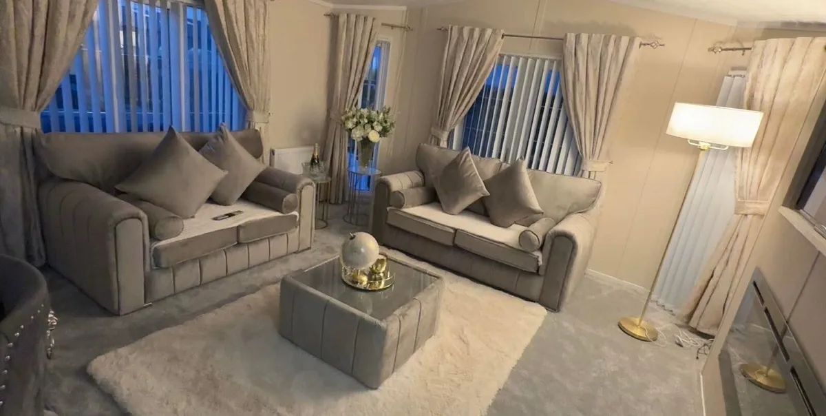 Milano Fullback Cushions Sofa + Coffee Table - Image 3