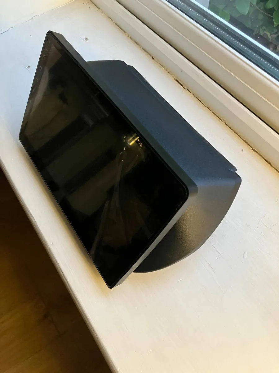 New Podofo Android Car Media Player 10.1 inch