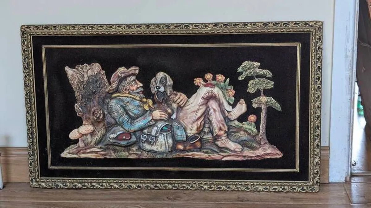 Assorted Pictures - Image 1