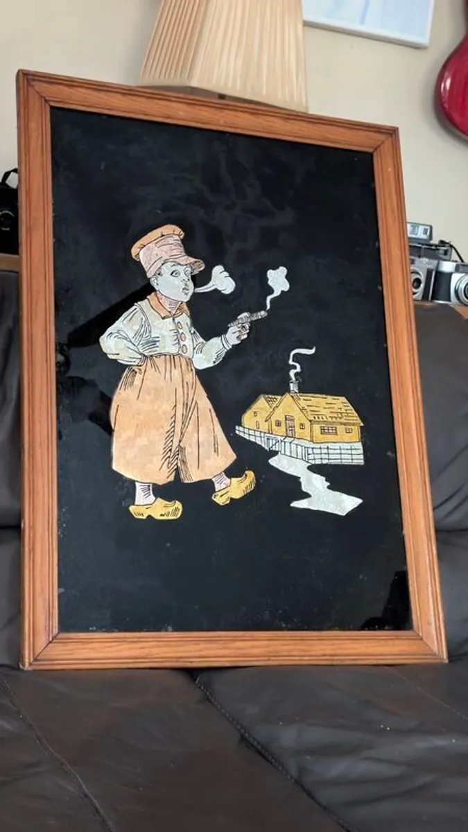 Assorted Pictures - Image 2