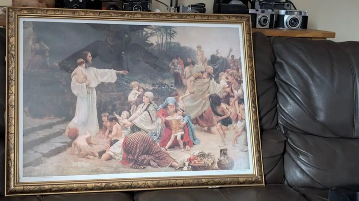 Assorted Pictures - Image 3