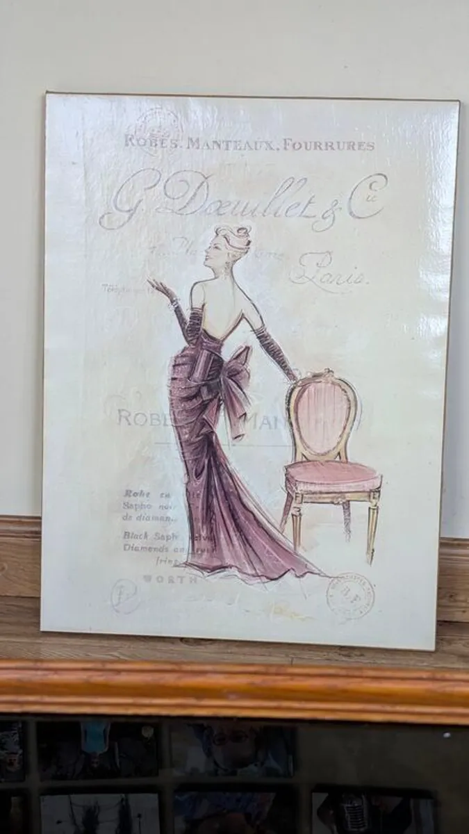 Assorted Pictures - Image 4