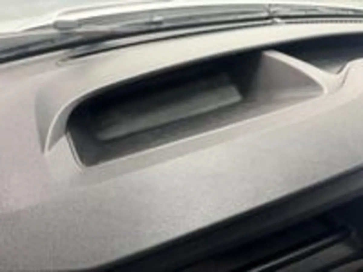 Ford Transit Transit 2.0 350 EcoBlue HD Leader RWD - Image 2