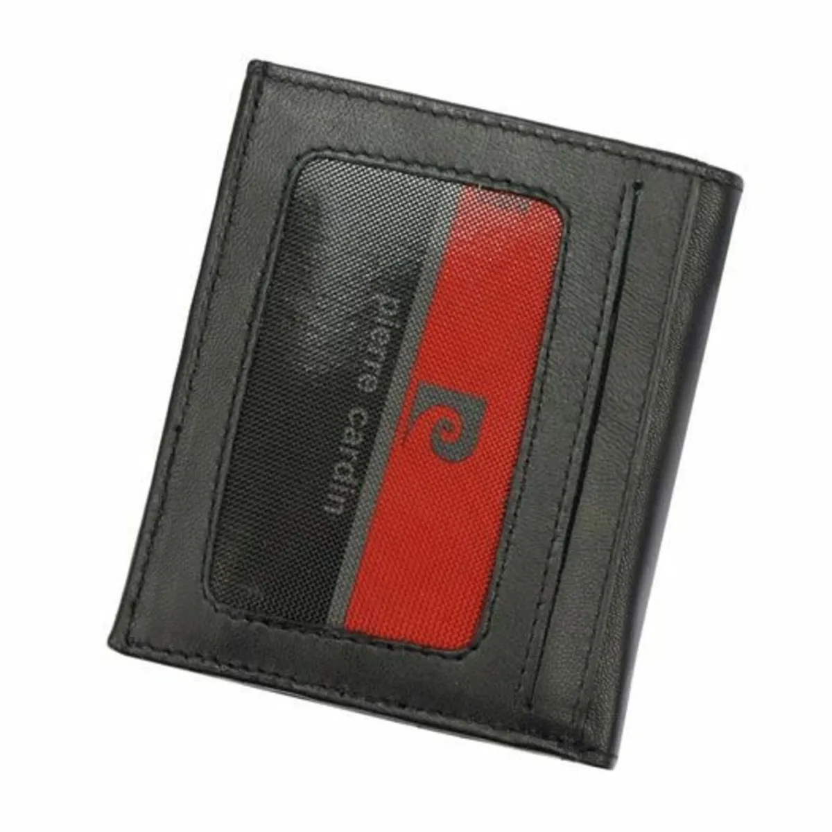 Leather wallet for man - Image 2