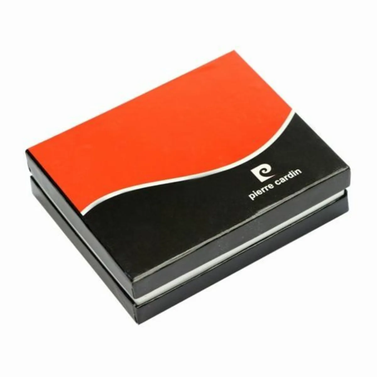 Leather wallet for man - Image 3