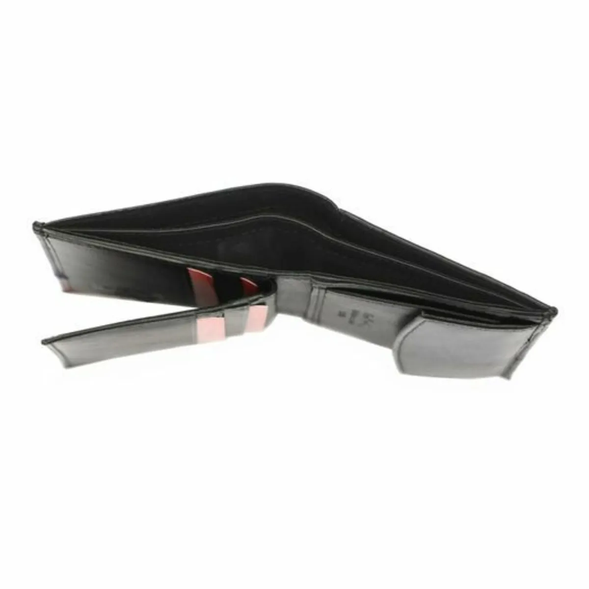 Leather wallet for man - Image 4