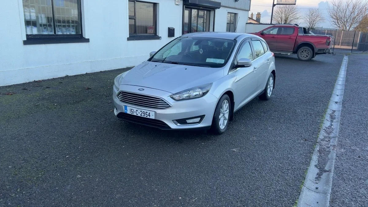 Ford focus - Image 2