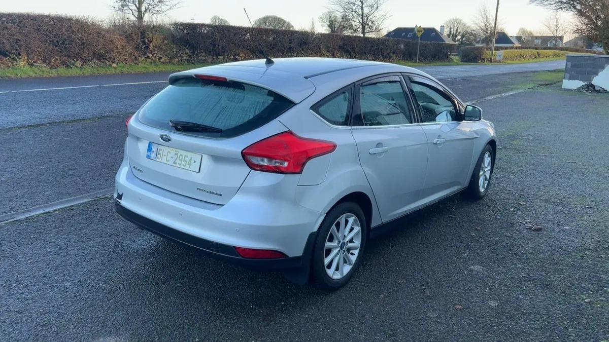Ford focus - Image 4