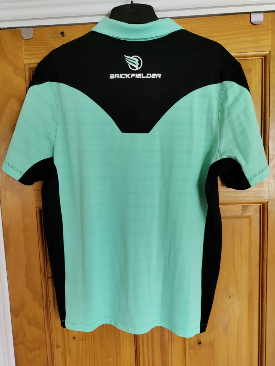 Brickfielder Golf shirt L - Image 1
