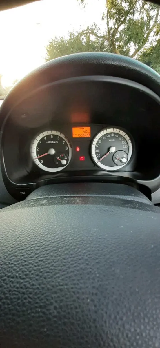 2006 kia rip 1.4  Petrol - Image 2