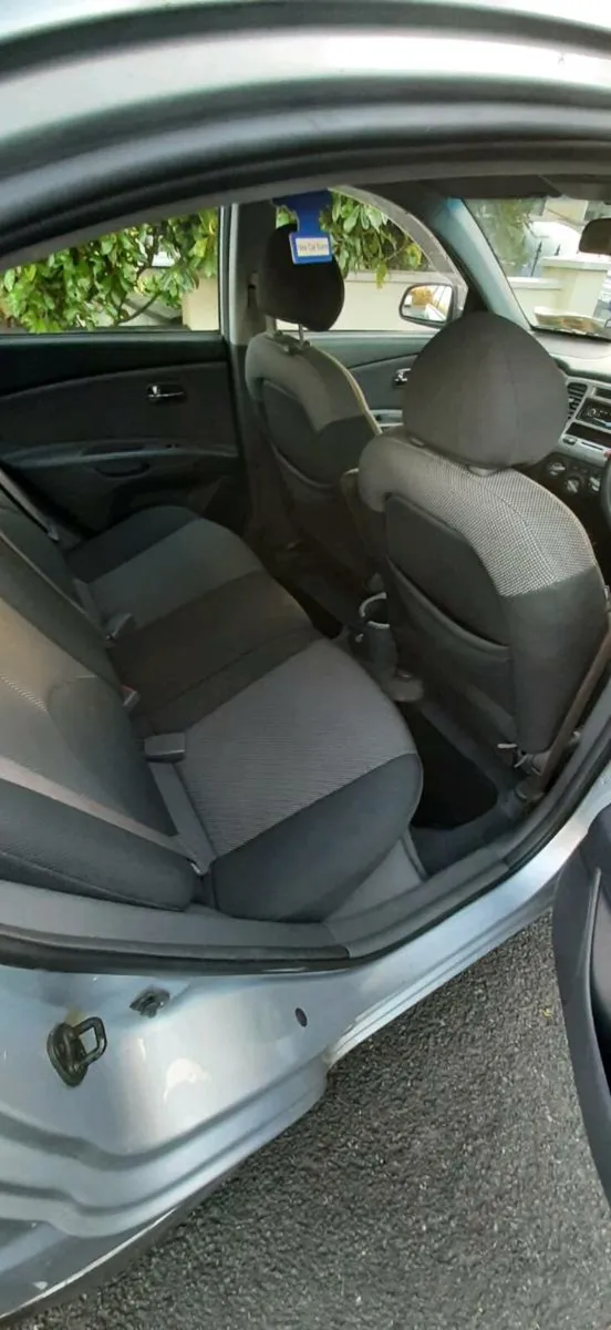 2006 kia rip 1.4  Petrol - Image 3