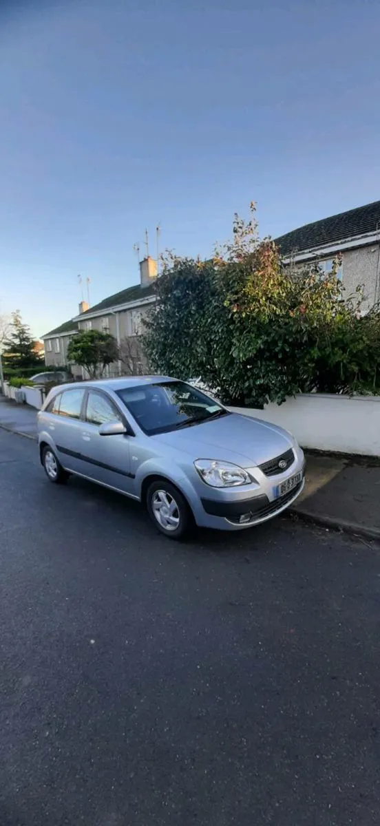 2006 kia rip 1.4  Petrol - Image 1