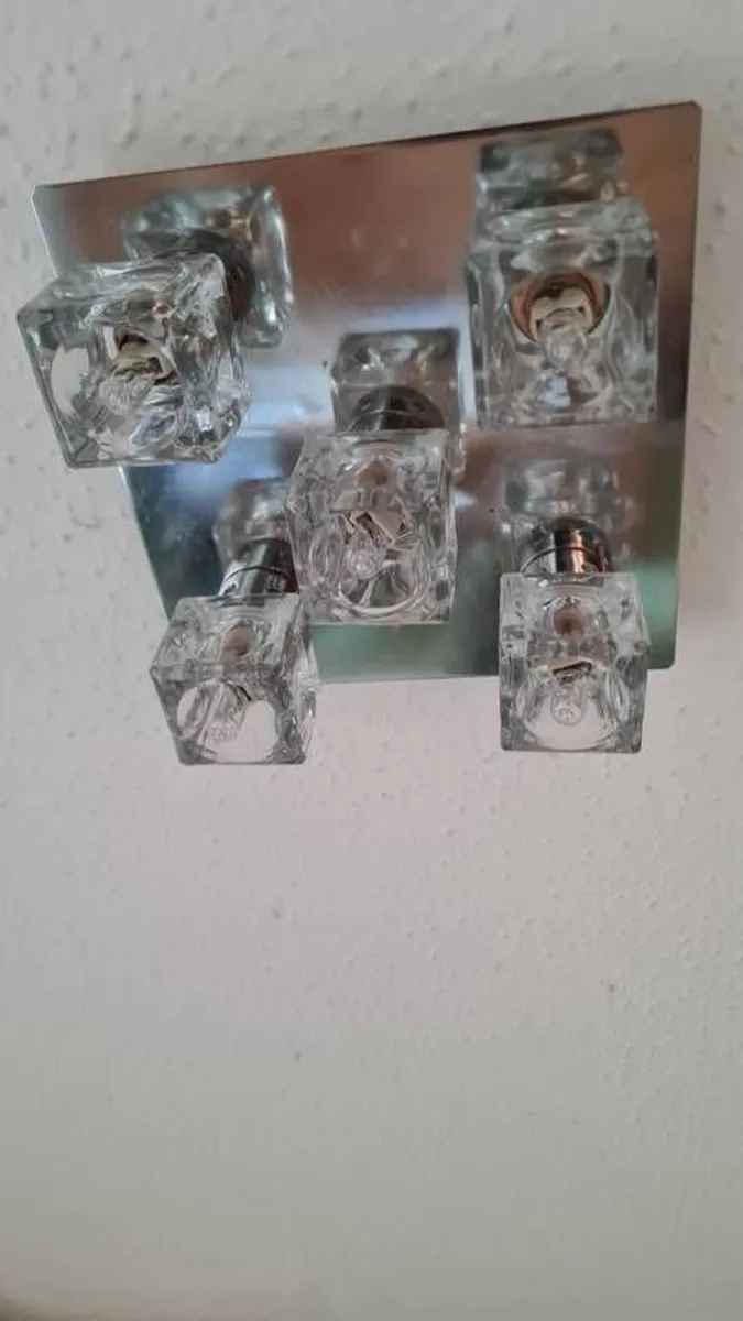 Ceiling lights - Image 1