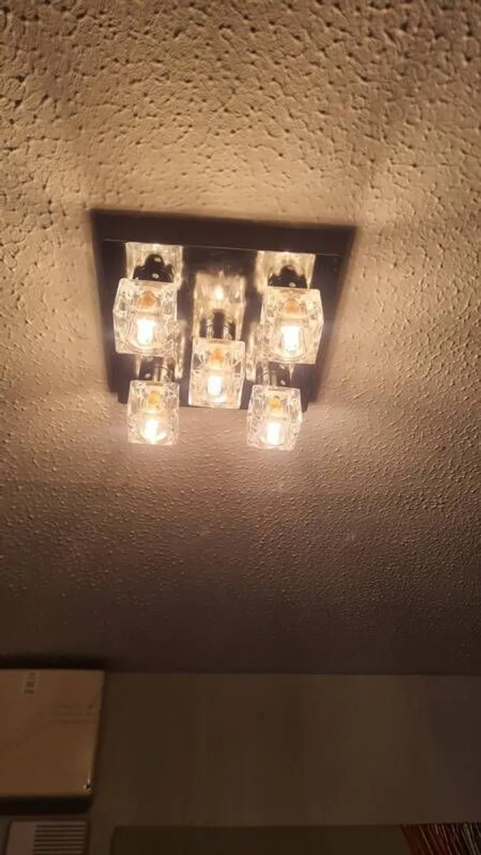 Ceiling lights - Image 2