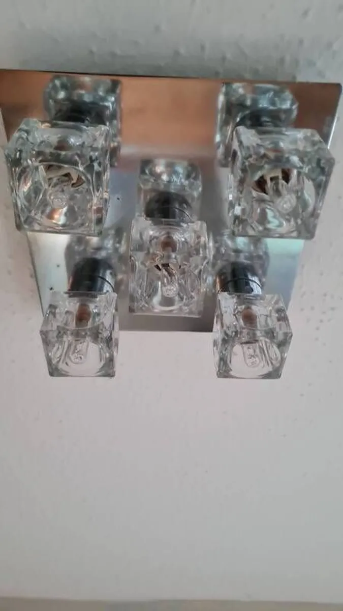 Ceiling lights - Image 3