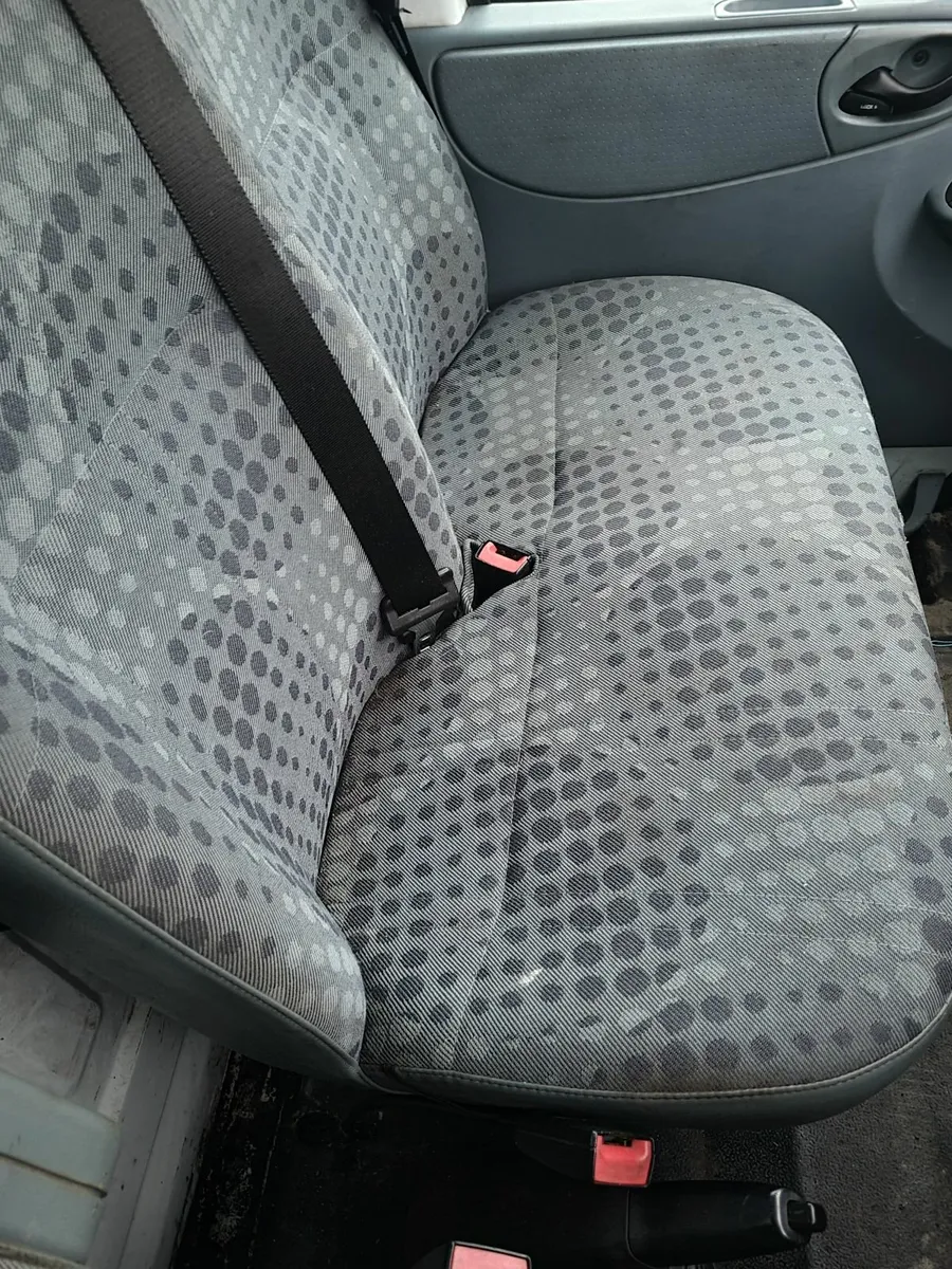 Ford Transit 2012 - Image 4