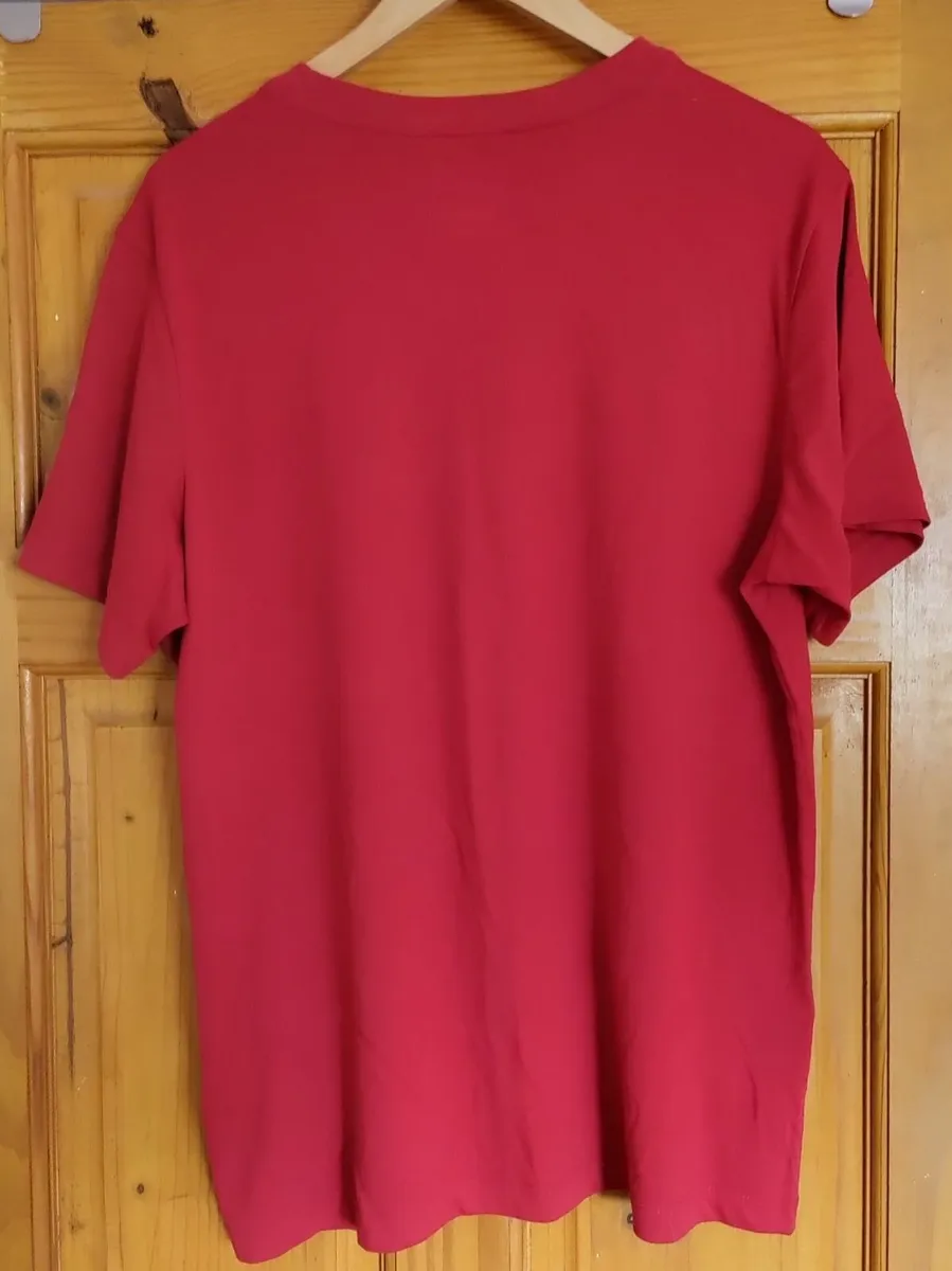 Nike Tiger Woods T-shirt L New - Image 2