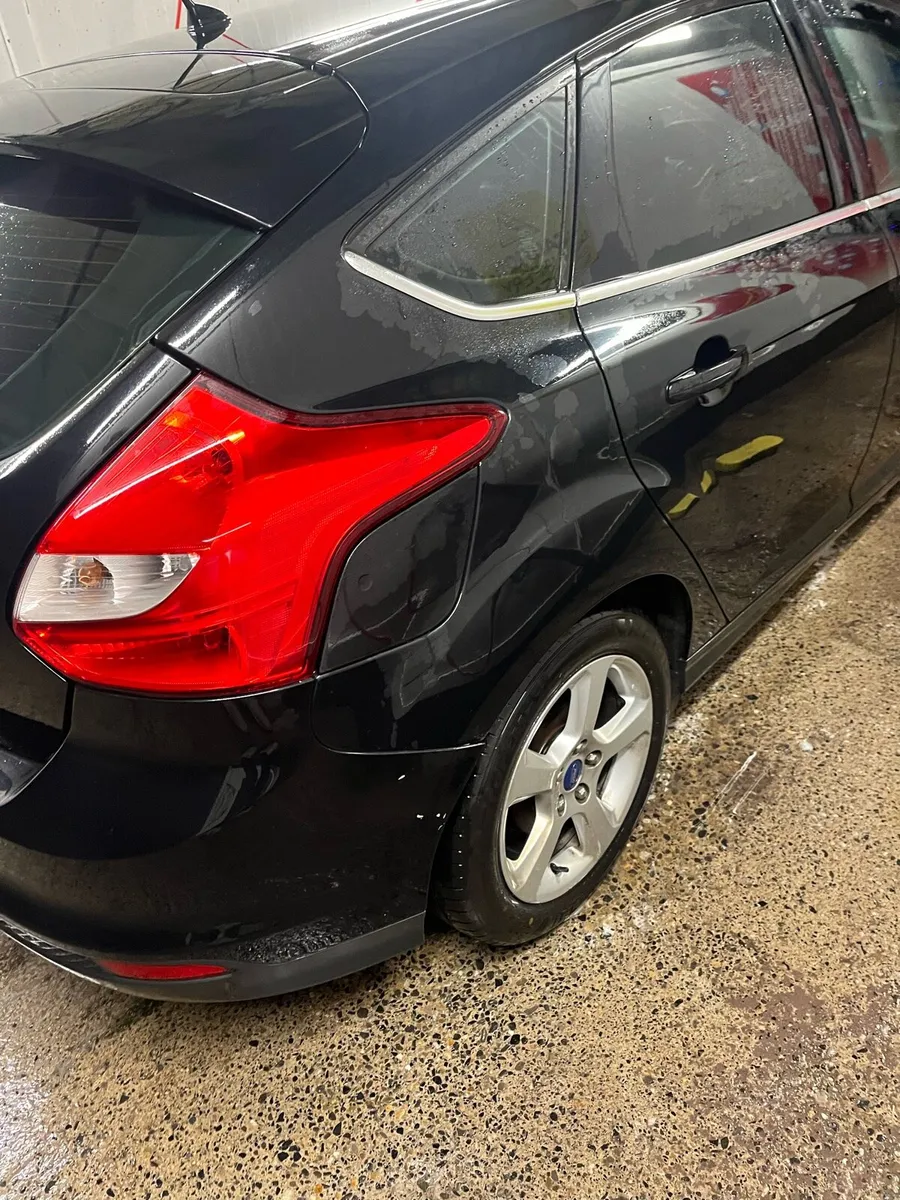 2014 Ford focus - Image 4