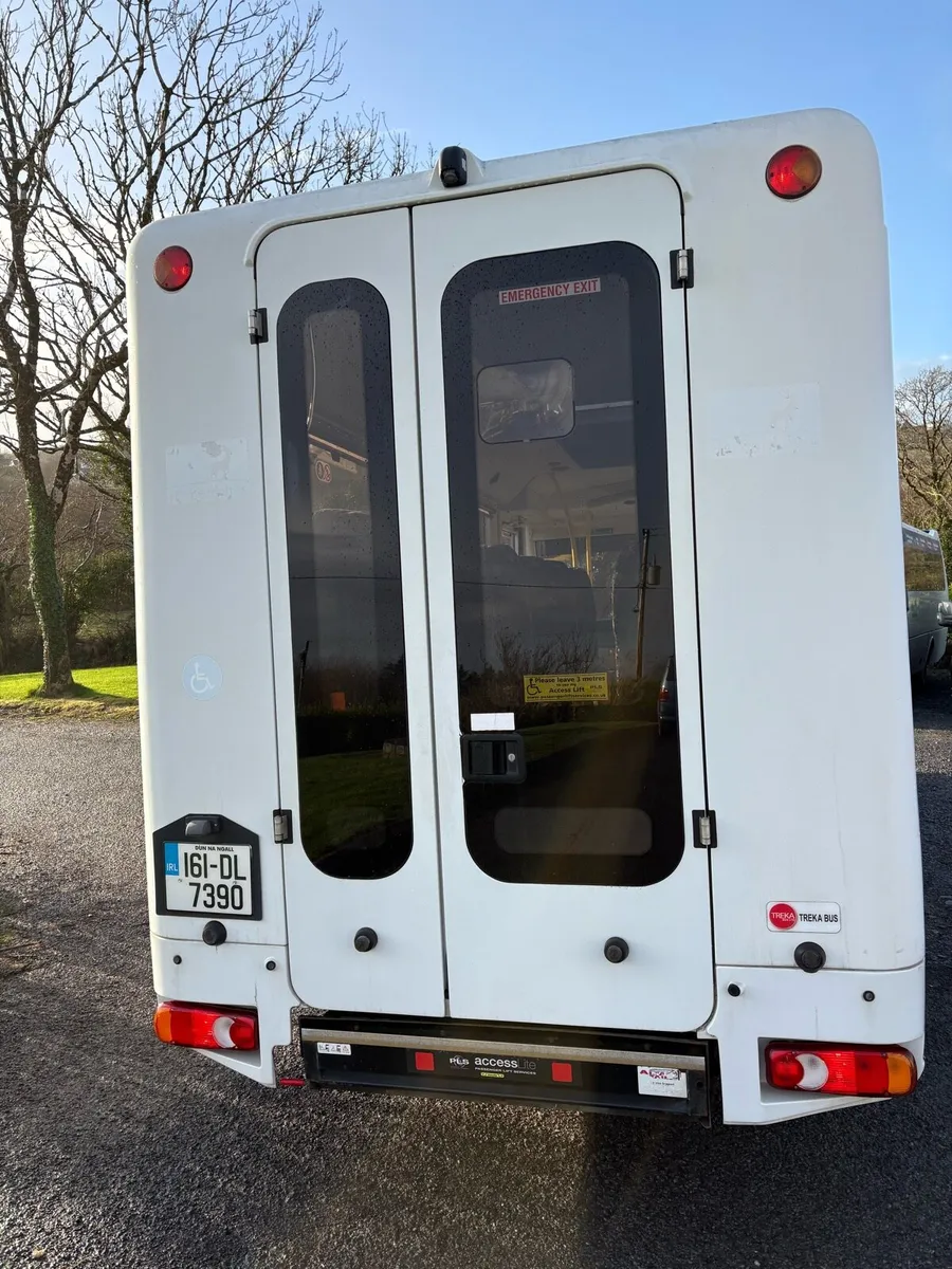 MERCEDES SPRINTER - Image 4