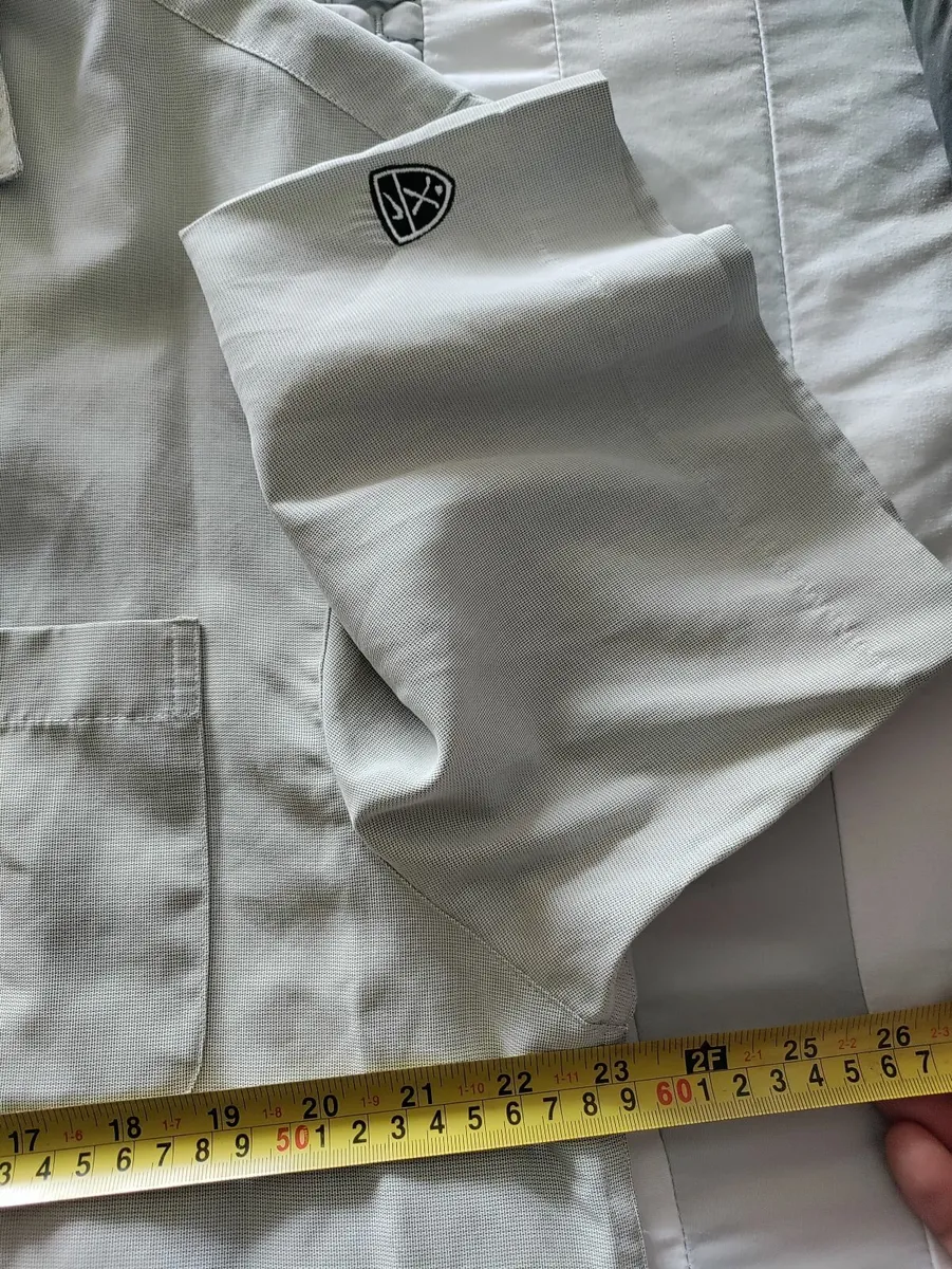 Nike Golf shirt L - Image 3