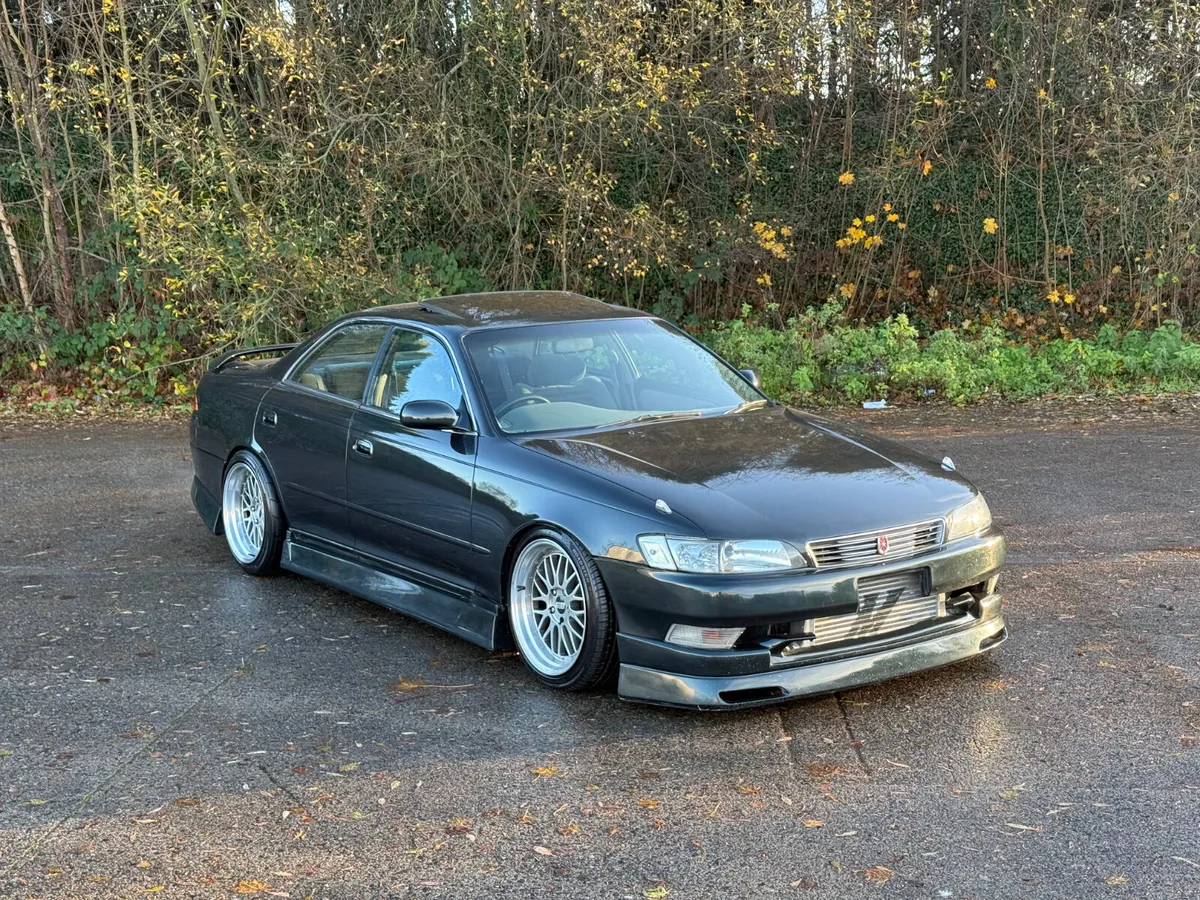 JZX90 Fresh Import €31950 - Image 1