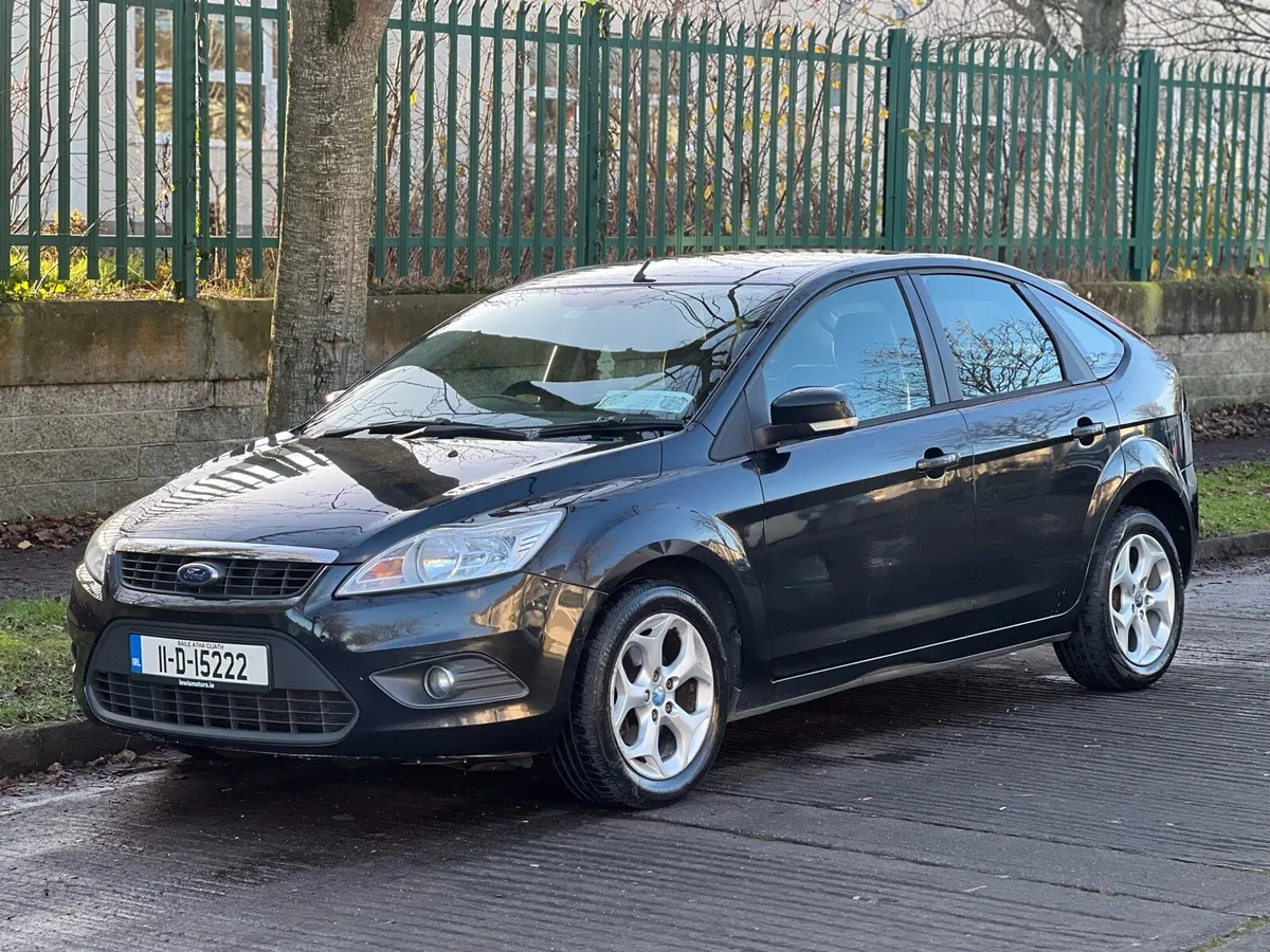 2011 Ford Focus | New NCT 07/26! - Image 2