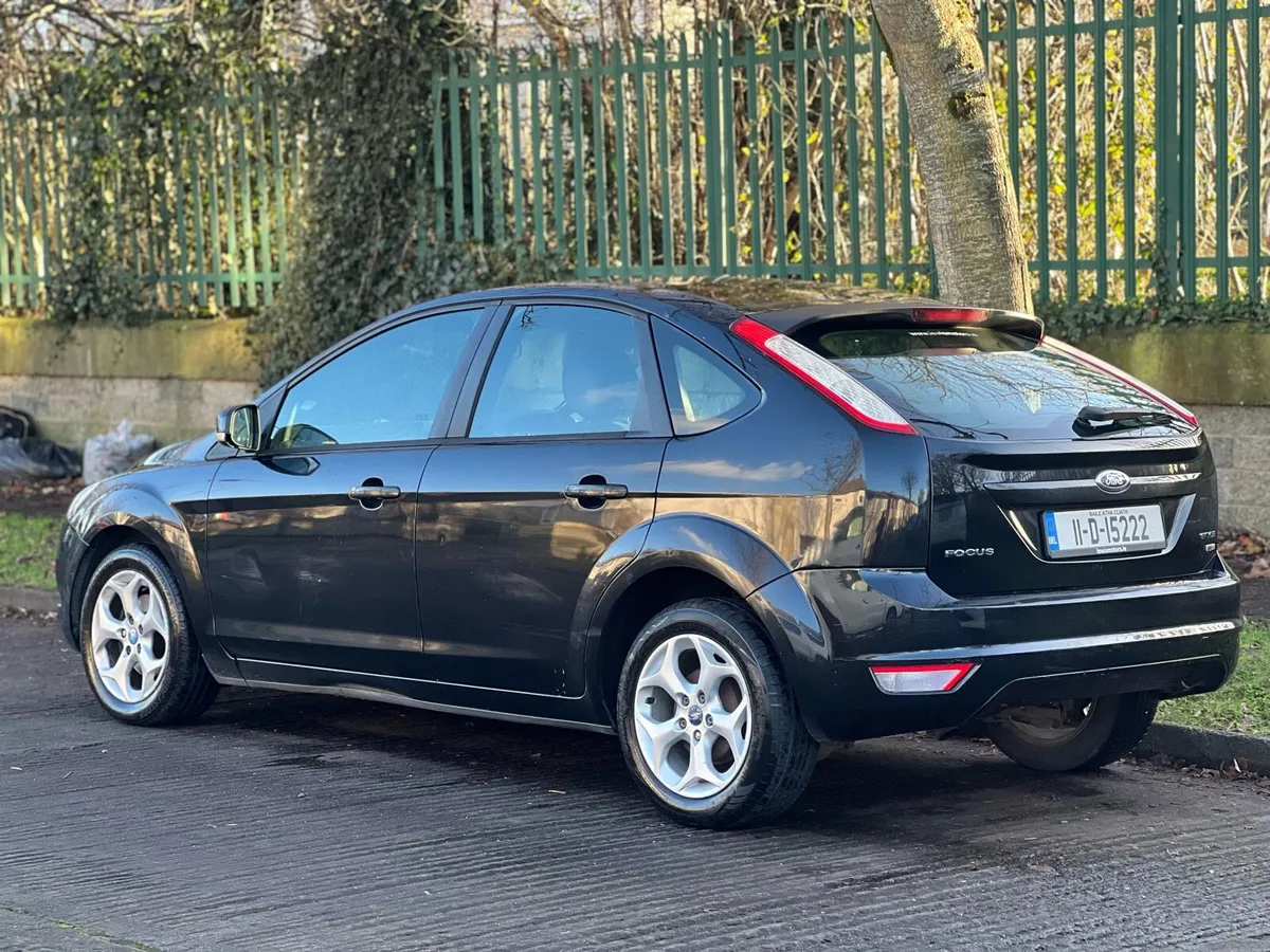 2011 Ford Focus | New NCT 07/26! - Image 3