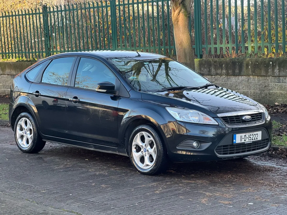 2011 Ford Focus | New NCT 07/26! - Image 4