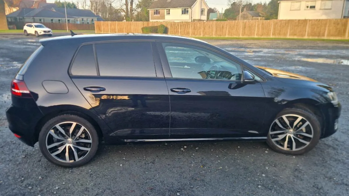 VW GOLF HIGHLINE - Image 1