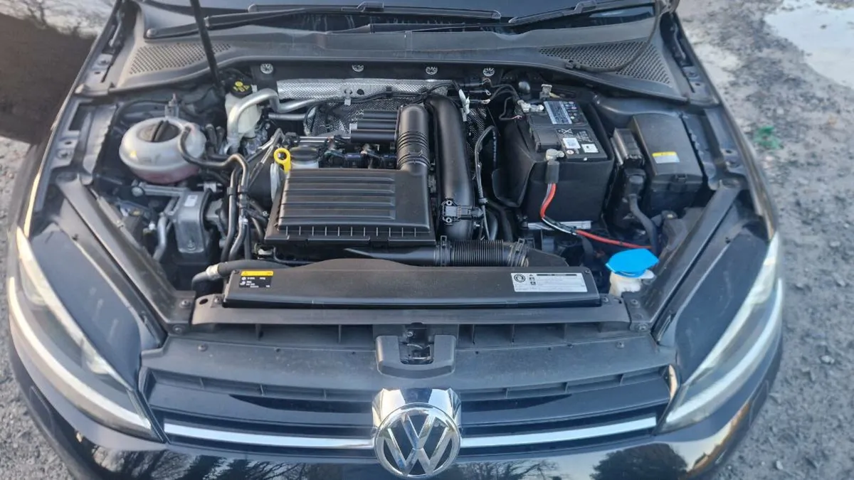 VW GOLF HIGHLINE - Image 3