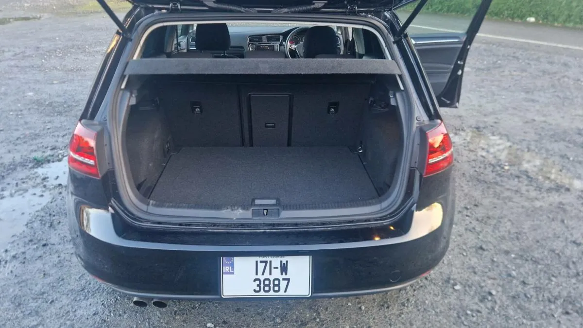 VW GOLF HIGHLINE - Image 4