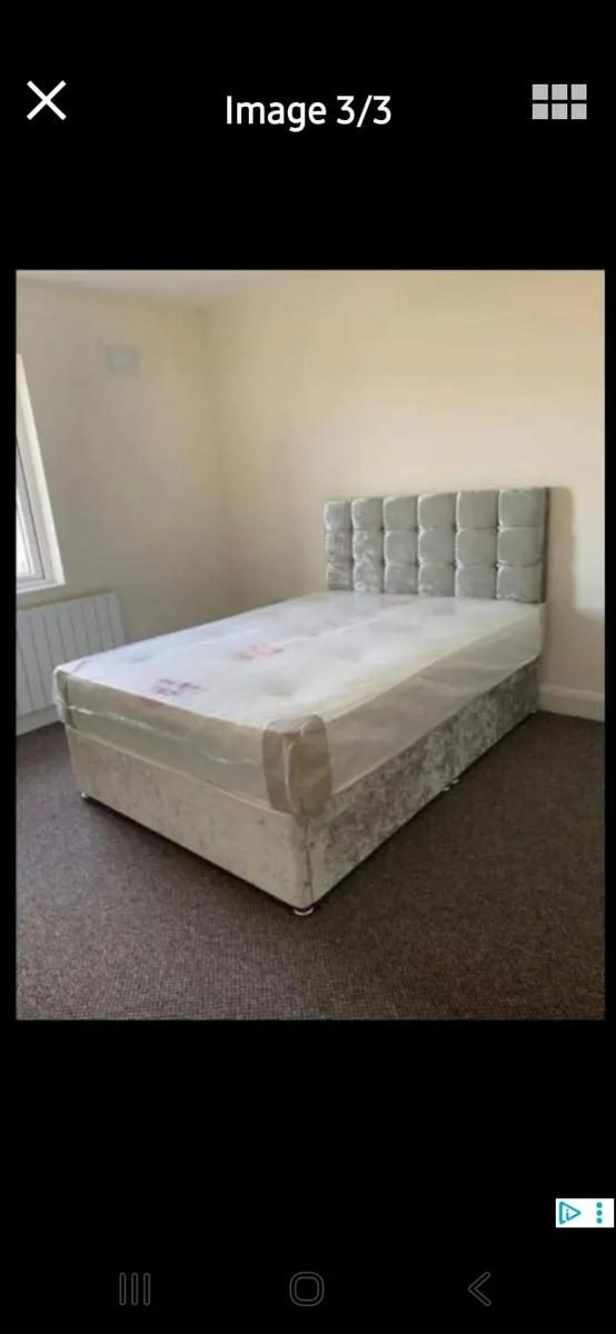 New Quality Beds Free Delivery - Image 2