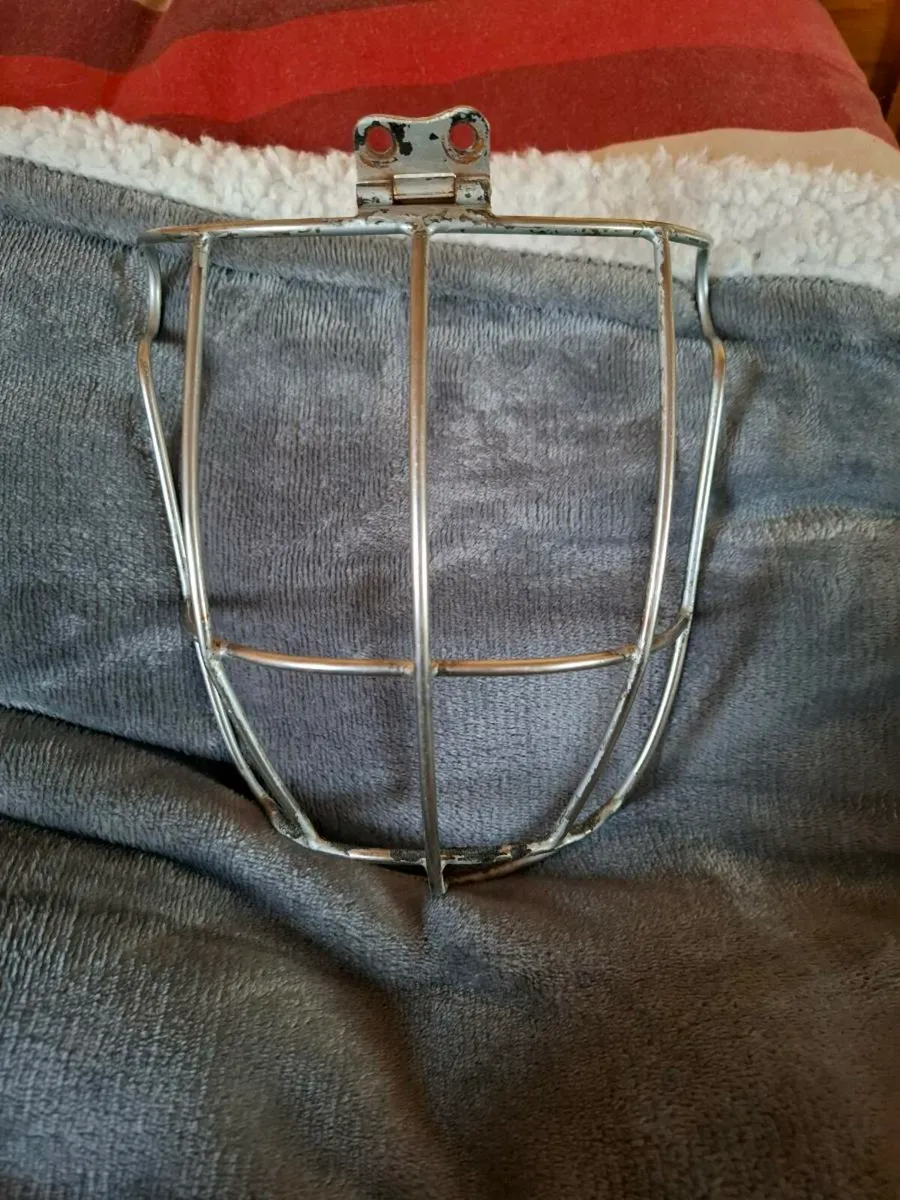 Cleere oldstyle kilkenny guard - Image 1