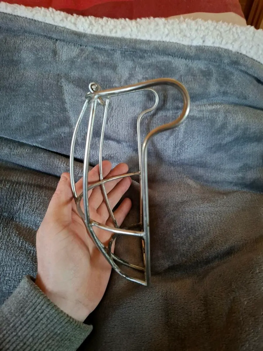 Cleere oldstyle kilkenny guard - Image 2