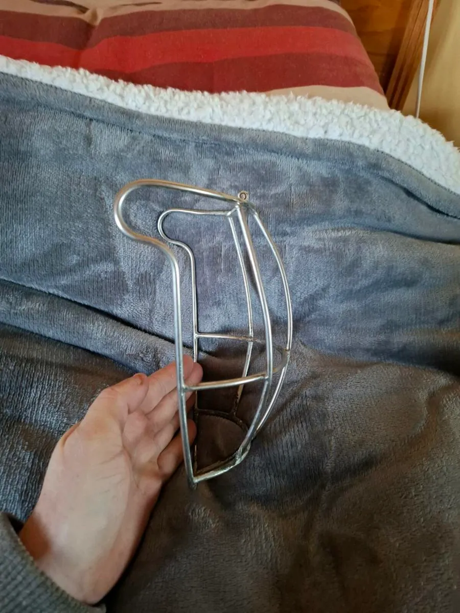 Cleere oldstyle kilkenny guard - Image 3