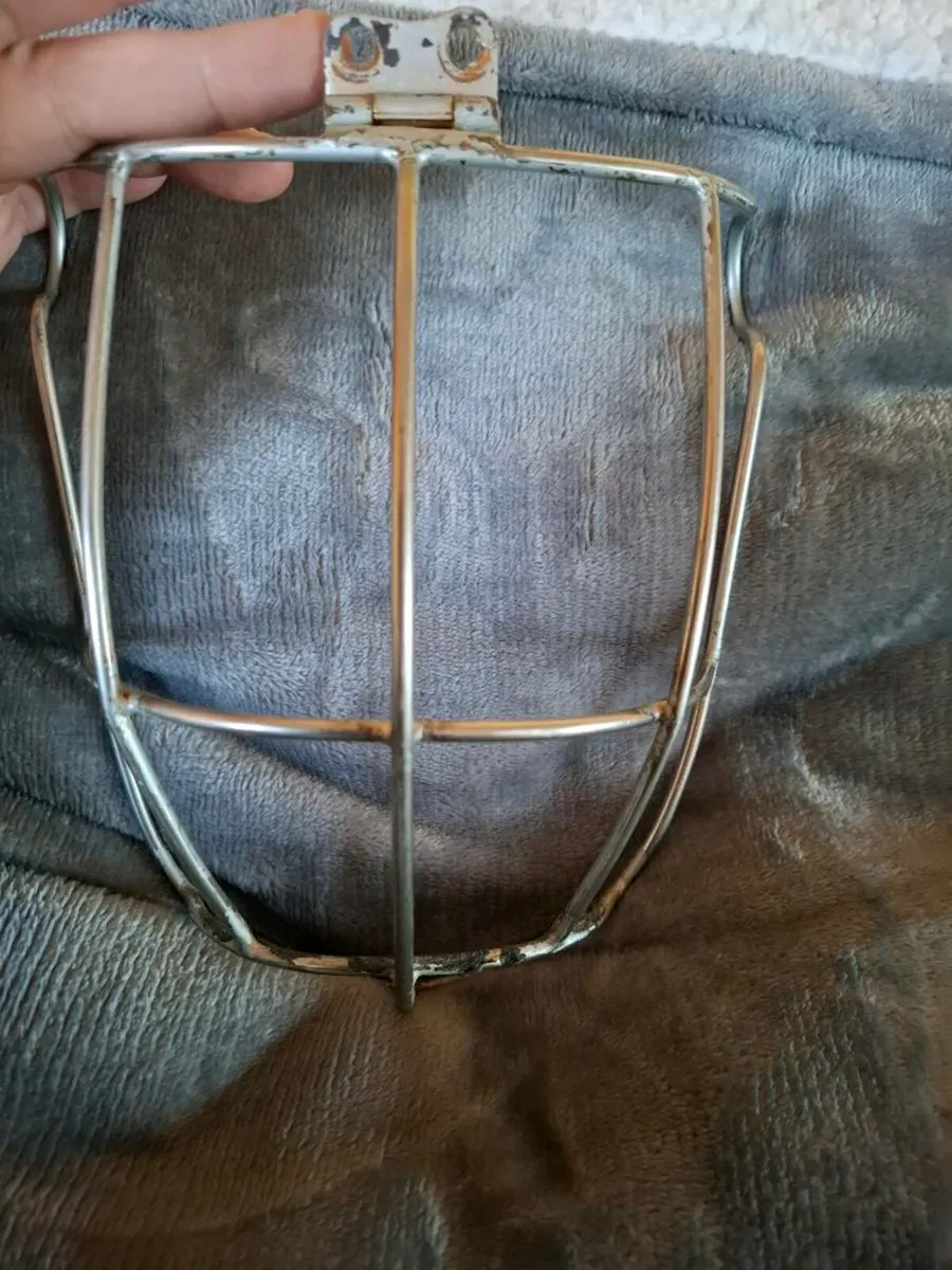 Cleere oldstyle kilkenny guard - Image 4