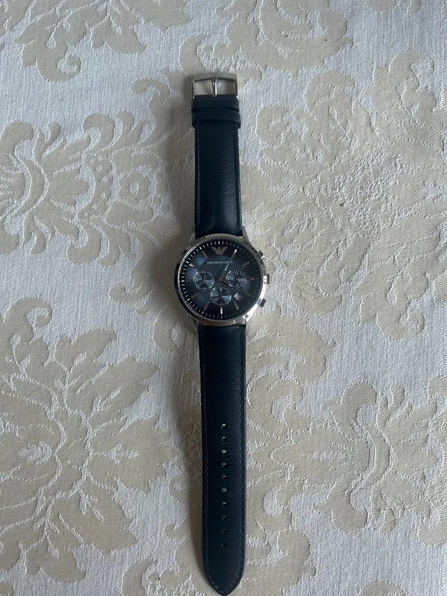 Emporio Armani Watch - Image 2