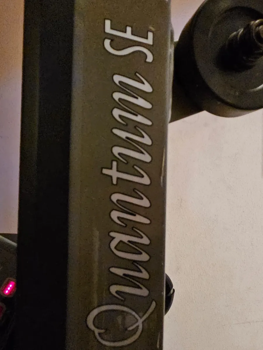 Treadmill Quantum SE - Image 1