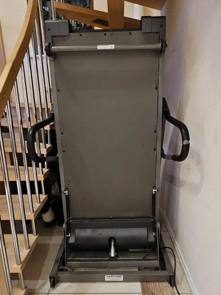 Treadmill Quantum SE - Image 2