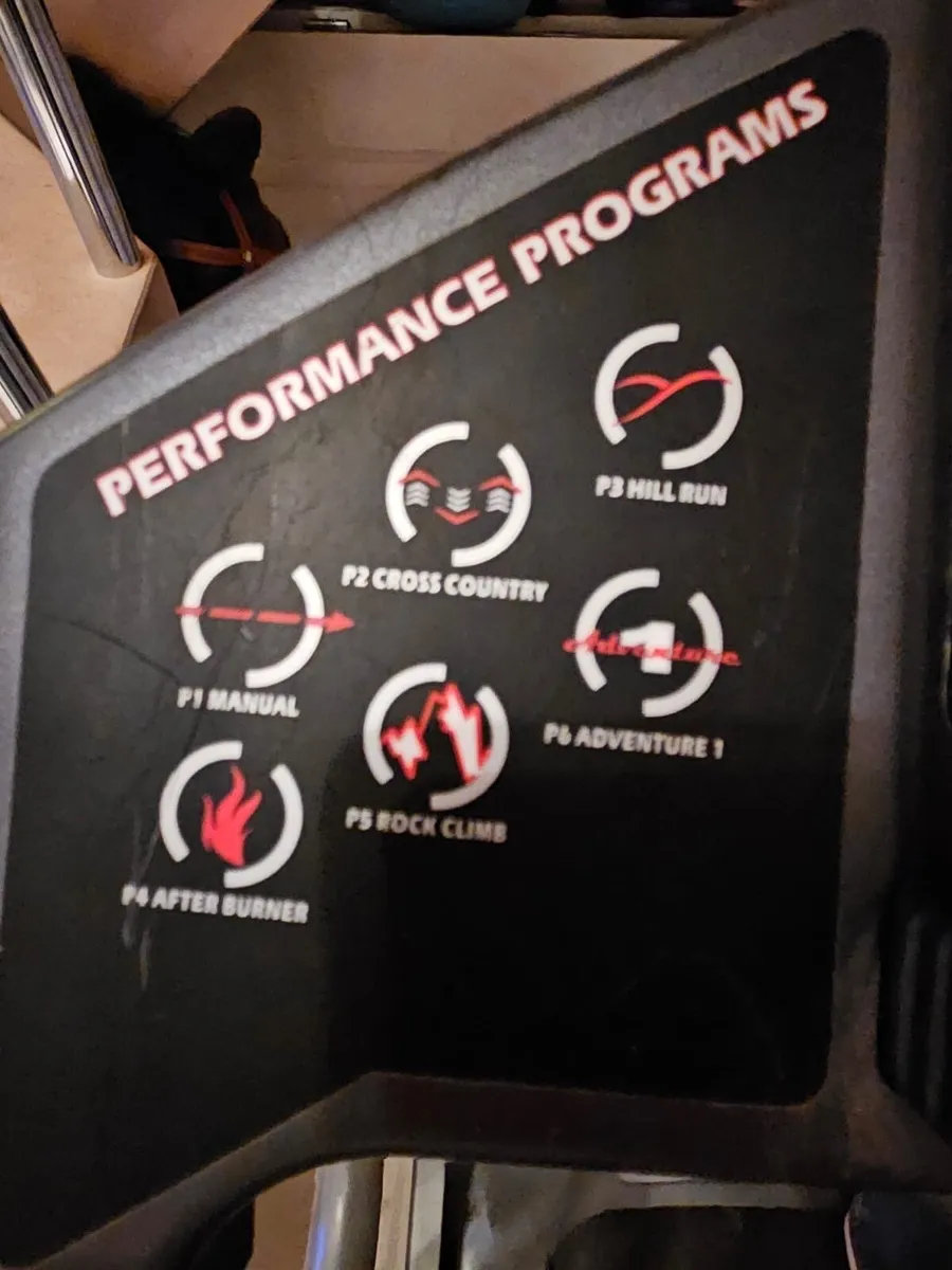 Treadmill Quantum SE - Image 3