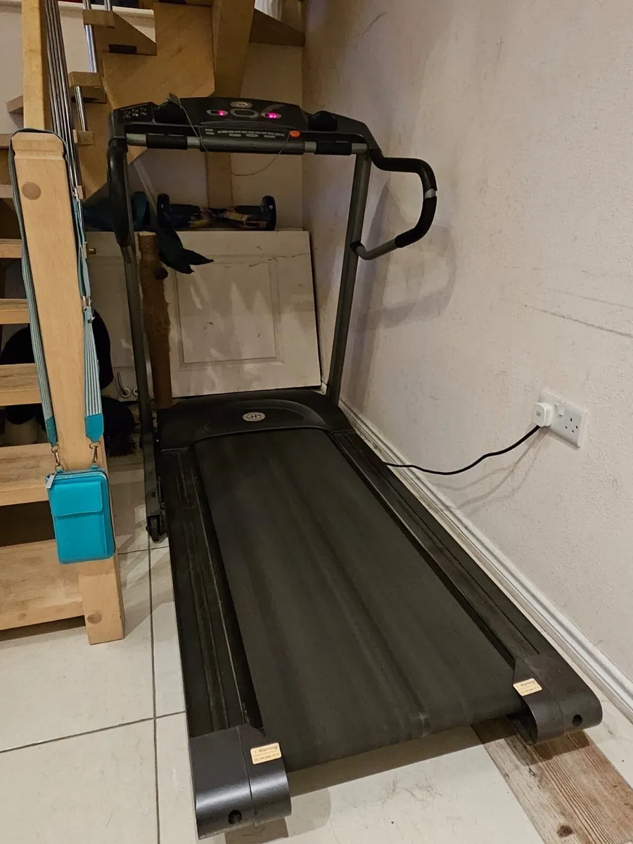 Treadmill Quantum SE - Image 4