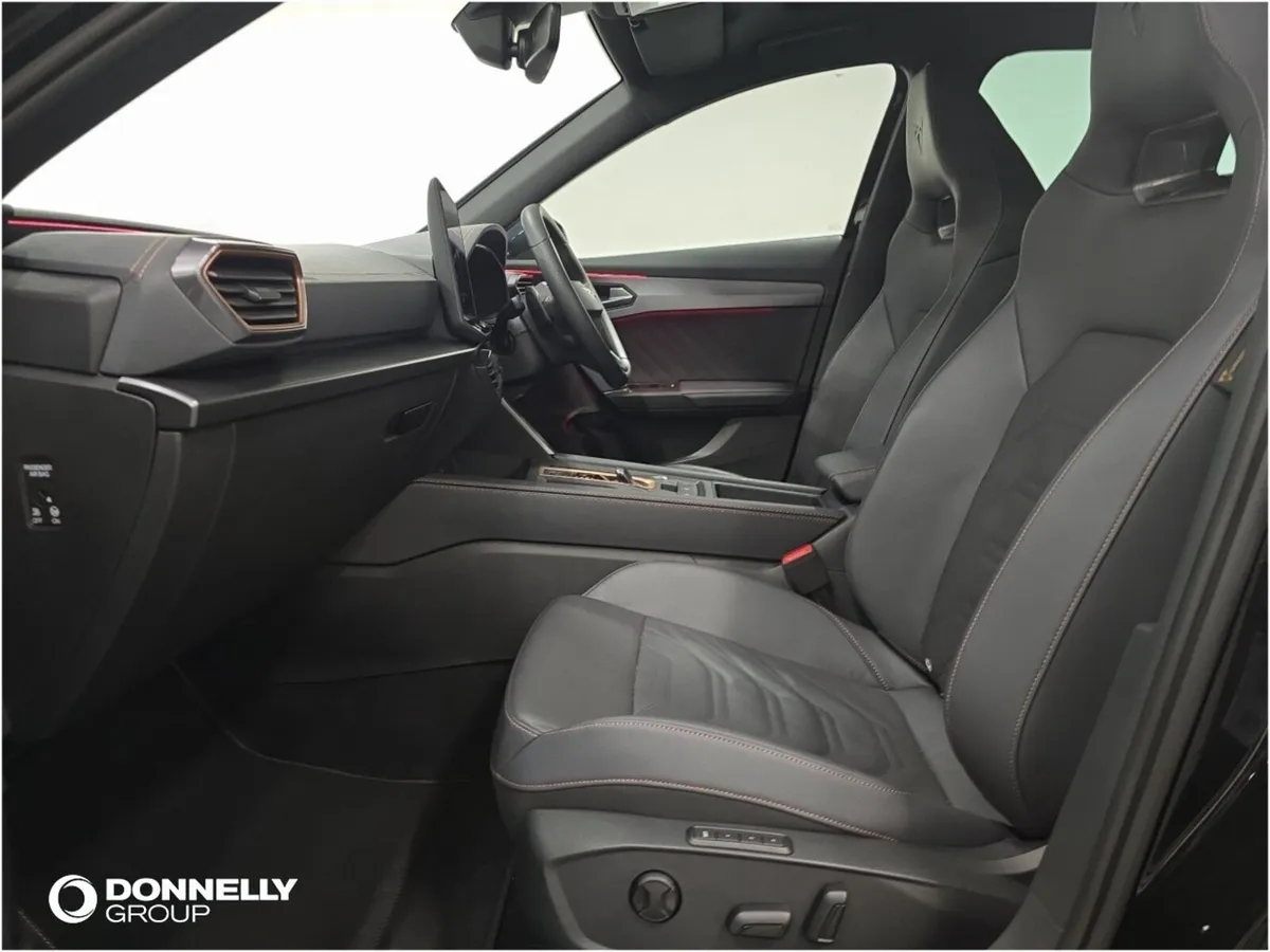 Cupra Formentor Estate VZ2 - Image 2