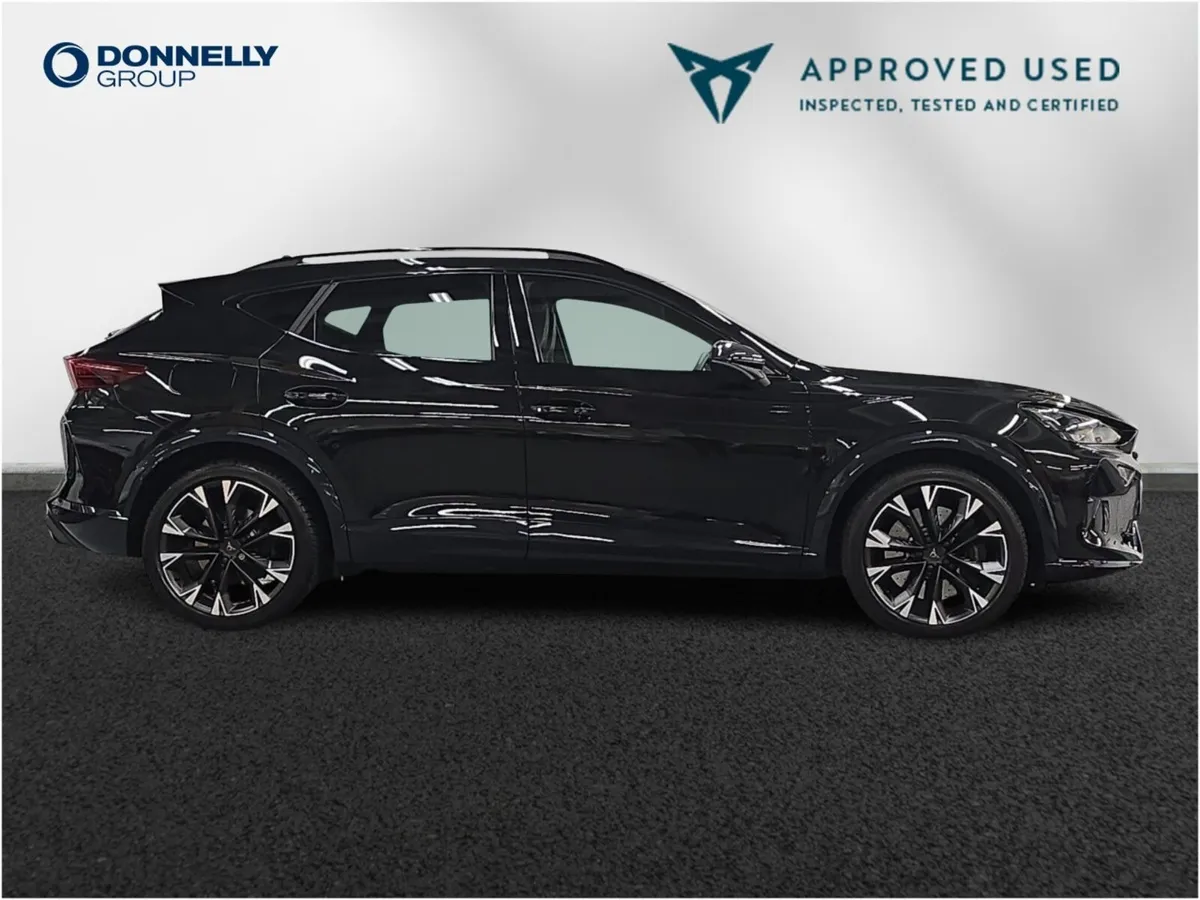 Cupra Formentor Estate VZ2 - Image 4