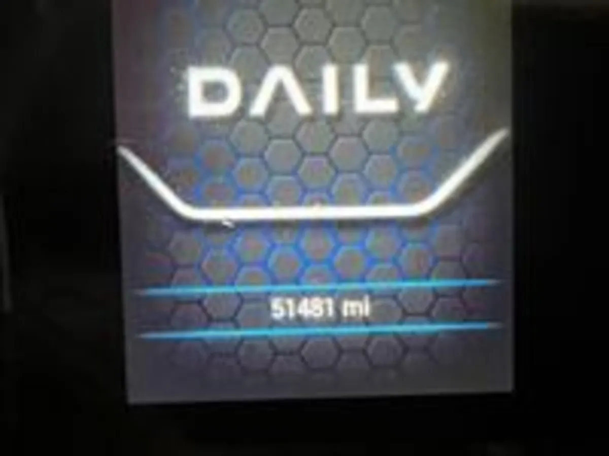 Iveco Daily 2.3D HPI 14V 35S 3450 Chassis Cab - Image 3