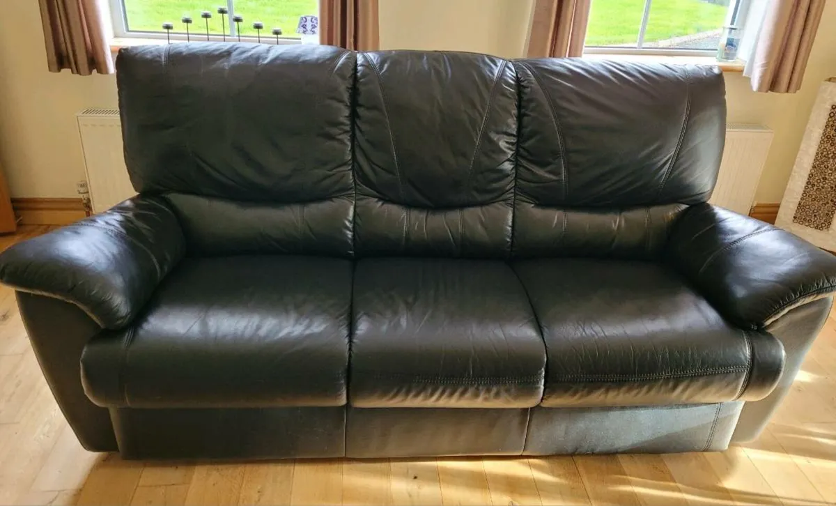 Furniture, Child Car Seat, Carpet Shampooer - Image 1