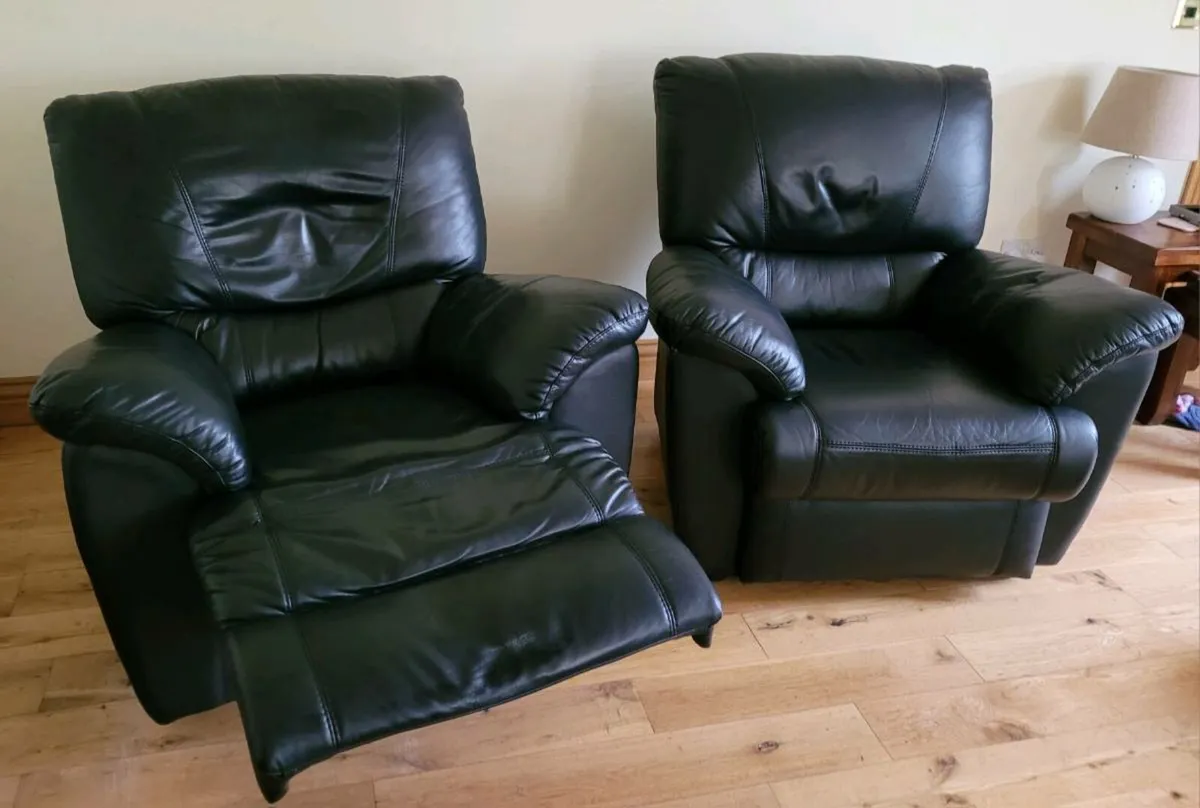 Furniture, Child Car Seat, Carpet Shampooer - Image 2