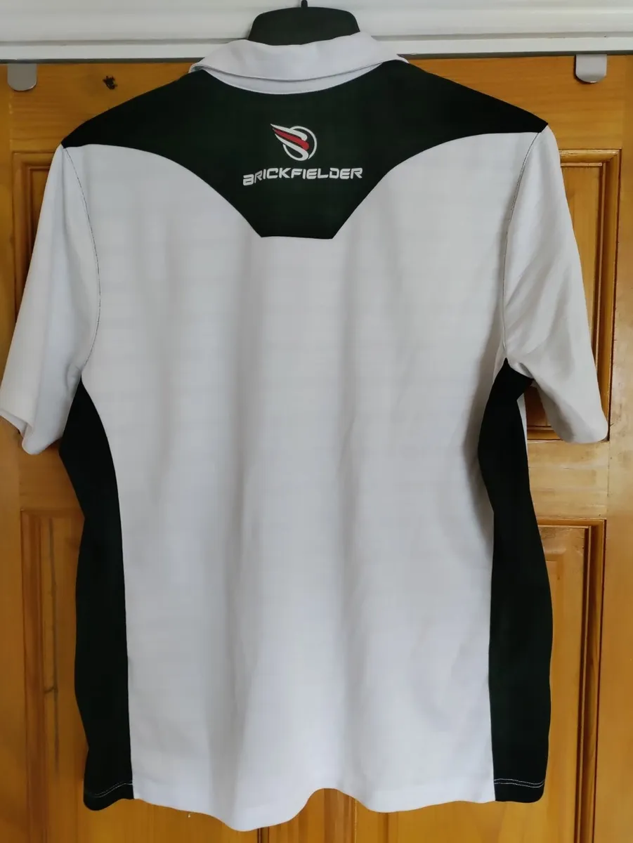 Brickfielder Golf shirt L - Image 1