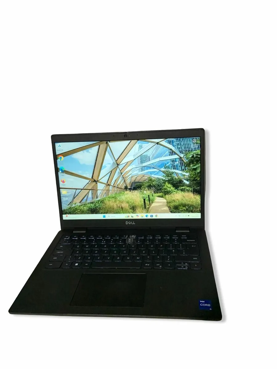 Laptop Dell 3420 I5-11th Gen 16gb Ram 256gb Nvme - Image 3