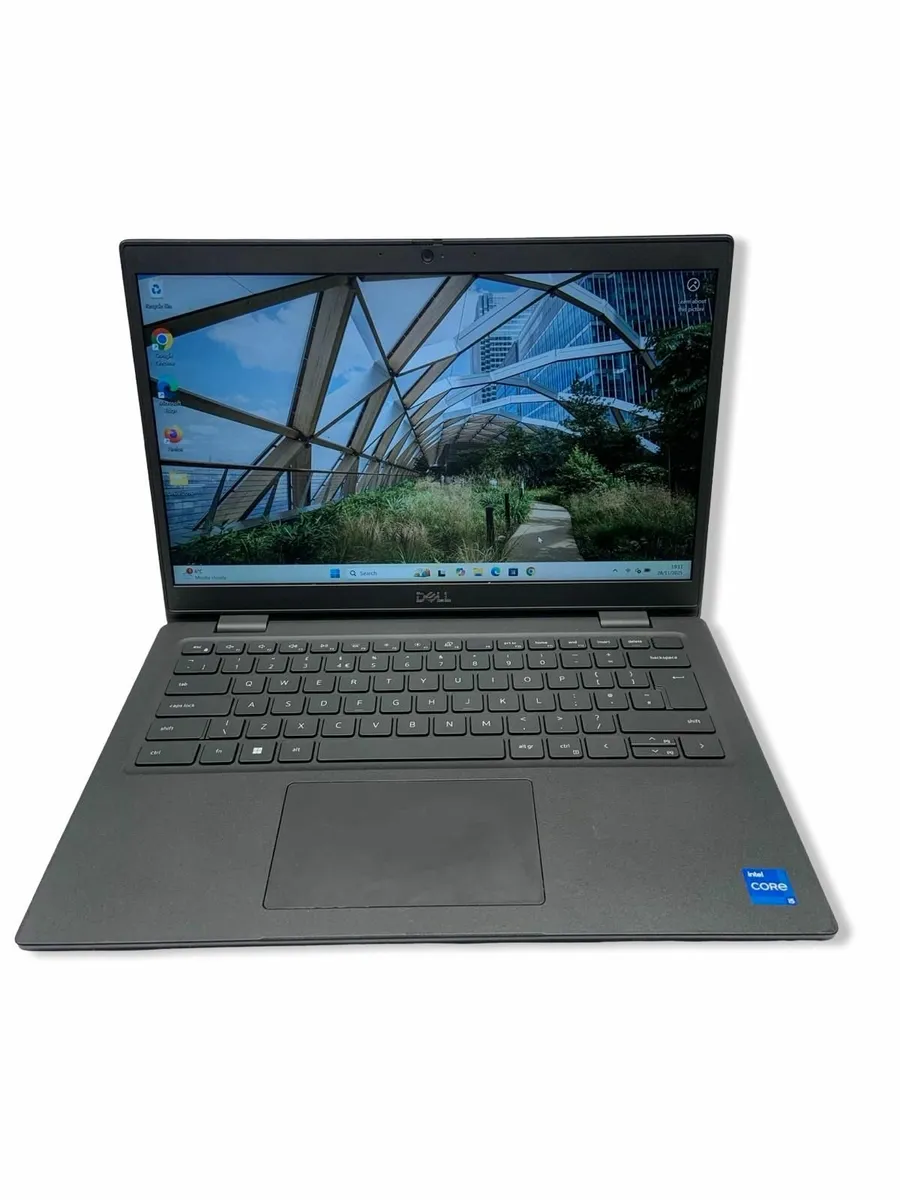 Laptop Dell 3420 I5-11th Gen 16gb Ram 256gb Nvme - Image 4