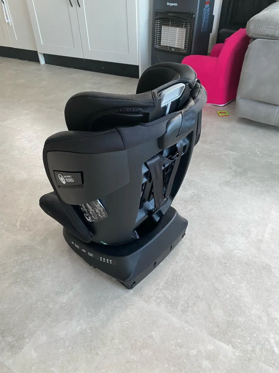 Car seat 360 ISOFix - Image 4